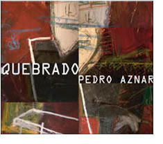 Pedro Aznar y su doble Quebrado